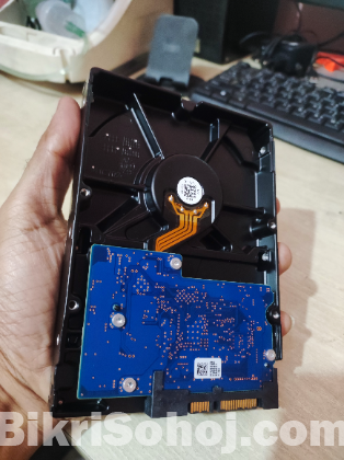 Toshiba Almost New 1TB-P300 HDD হার্ডডিস্ক